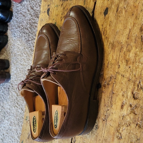 Peter Huber shoes - Picture 2 of 4